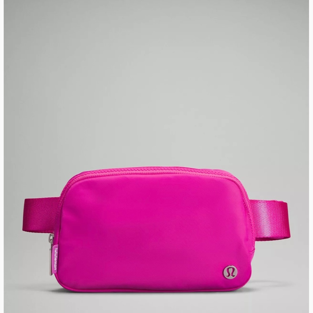 Lululemon Everywhere Belt Bag 1L